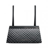 ASUS DSL-N16 // ADSL модем, роутер 802.11b/g/n/ac, до 300 Мбит/c, 2 антенны, LAN ; 90IG02C0-BM3100 , 